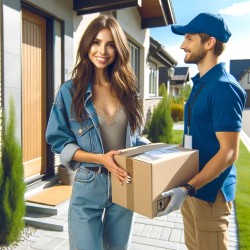 WA Regional Delivery