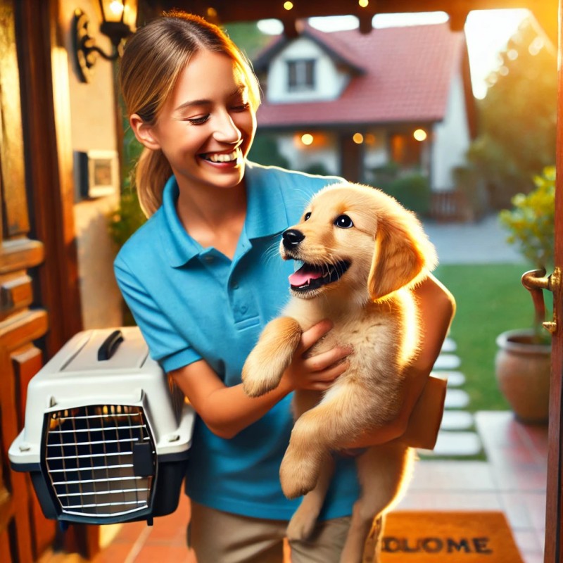 Pet Transport