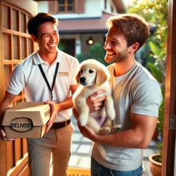 Pet Transport